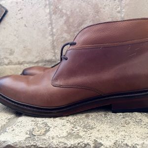 Cole Haan Chukka